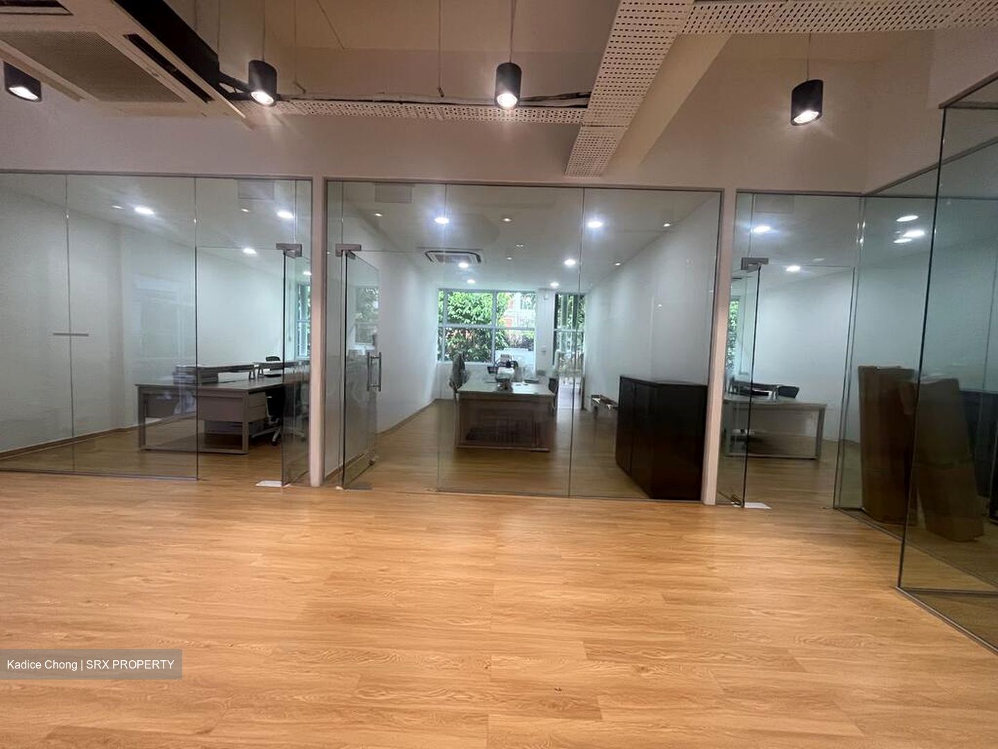 991 Alexandra (D5), Office #451192041
